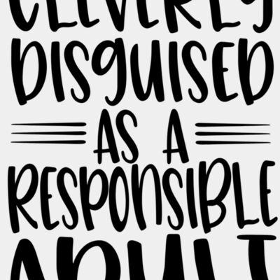 Disguised Adult Thumbnail