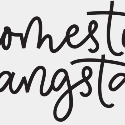 Domestic Gangsta Thumbnail