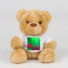 Bear in a t-shirt Thumbnail