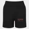 Women's TriDri® jogger shorts Thumbnail