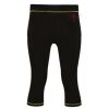 Women's TriDri® capri fitness leggings Thumbnail